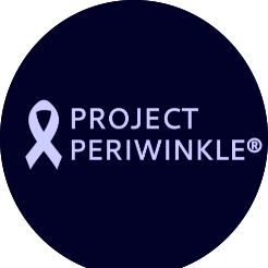 Event Home: Project Perwinkle Peer-to-Peer Fundraising
